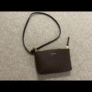Calvin Klein purse